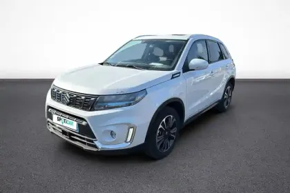 Photo Suzuki Vitara Style