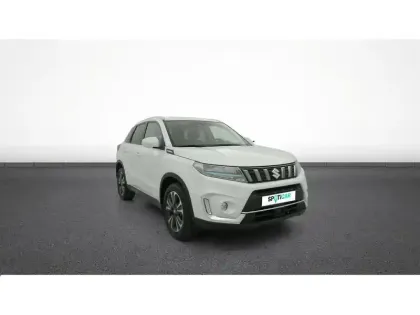 Photo 19 Suzuki Vitara Gén. II Ph2 NG Style 5