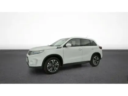 Photo 10 Suzuki Vitara Gén. II Ph2 NG Style 5