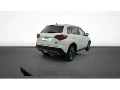 Photo 15 Suzuki Vitara Gén. II Ph2 NG Style 5