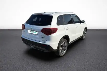 Photo 5 Suzuki Vitara Gén. II Ph2 NG Style 5