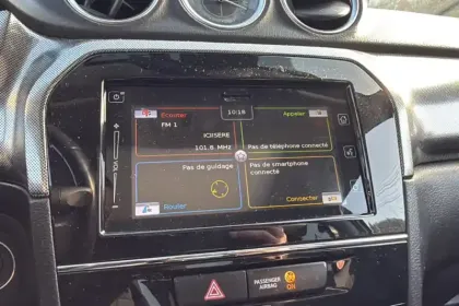 Photo 51 Suzuki Vitara Gén. II Ph2 NG Style 5