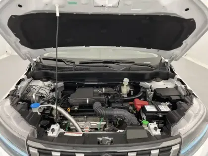 Photo 28 Suzuki Vitara Gén. II Ph2 NG Style 5