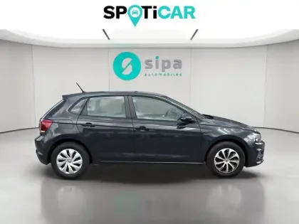 Photo 5 Volkswagen Polo  1.0 65 S&S BVM5