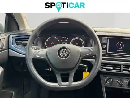 Photo 13 Volkswagen Polo  1.0 65 S&S BVM5