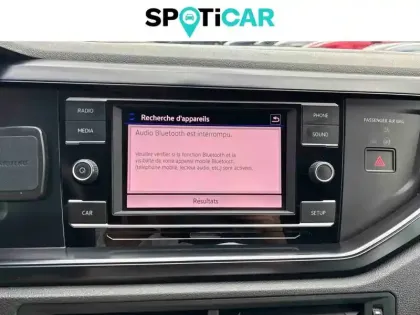 Photo 24 Volkswagen Polo  1.0 65 S&S BVM5