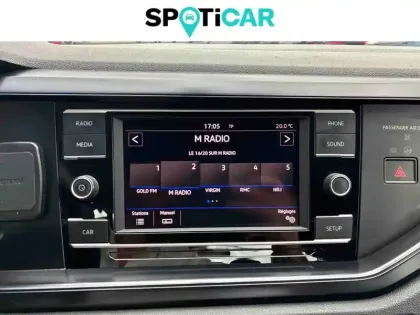 Photo 23 Volkswagen Polo  1.0 65 S&S BVM5