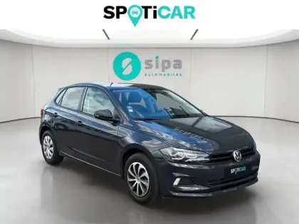 Photo 6 Volkswagen Polo  1.0 65 S&S BVM5