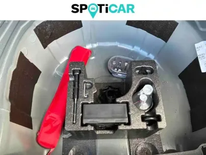 Photo 10 Volkswagen Polo  1.0 65 S&S BVM5