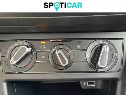 Photo 15 Volkswagen Polo  1.0 65 S&S BVM5