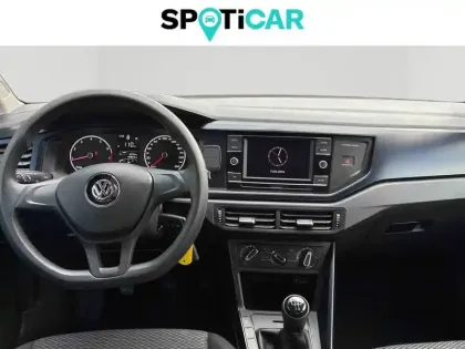 Photo 14 Volkswagen Polo  1.0 65 S&S BVM5