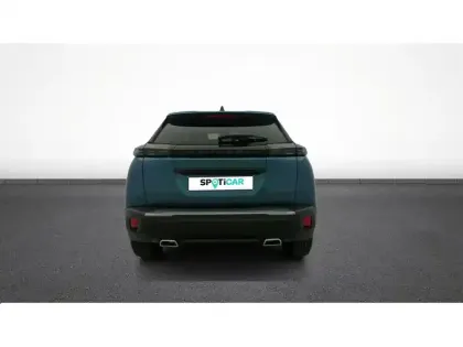 Photo 6 Peugeot 2008  Hybrid 136 e-DCS6