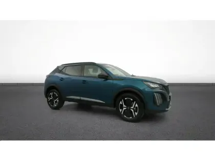 Photo 10 Peugeot 2008  Hybrid 136 e-DCS6