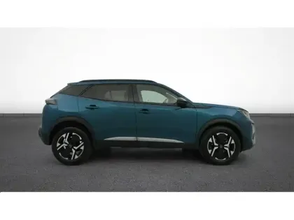 Photo 9 Peugeot 2008  Hybrid 136 e-DCS6