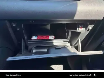 Photo 28 Citroën C3 Aircross  PureTech 110 S&S BVM6