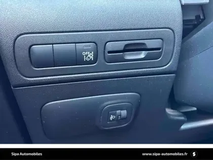 Photo 21 Citroën C3 Aircross  PureTech 110 S&S BVM6