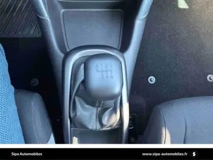 Photo 17 Citroën C3 Aircross  PureTech 110 S&S BVM6