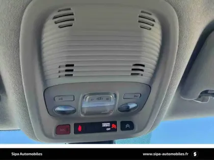 Photo 27 Citroën C3 Aircross  PureTech 110 S&S BVM6