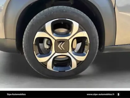 Photo 8 Citroën C3 Aircross  PureTech 110 S&S BVM6