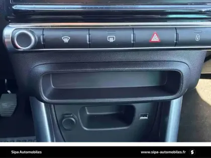 Photo 26 Citroën C3 Aircross  PureTech 110 S&S BVM6