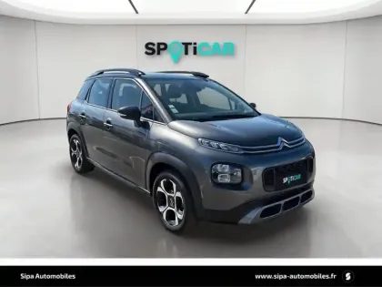 Photo 6 Citroën C3 Aircross  PureTech 110 S&S BVM6