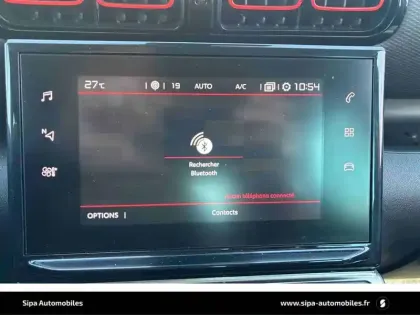 Photo 23 Citroën C3 Aircross  PureTech 110 S&S BVM6