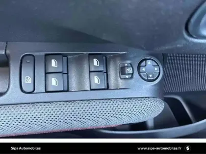 Photo 22 Citroën C3 Aircross  PureTech 110 S&S BVM6