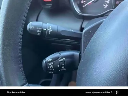 Photo 18 Citroën C3 Aircross  PureTech 110 S&S BVM6