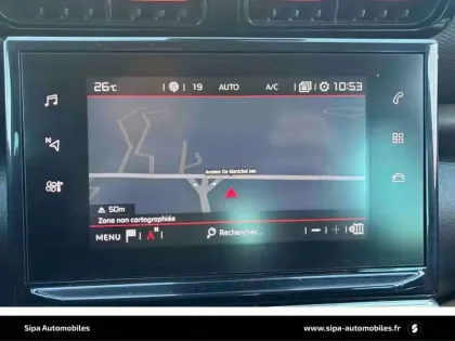 Photo 15 Citroën C3 Aircross  PureTech 110 S&S BVM6