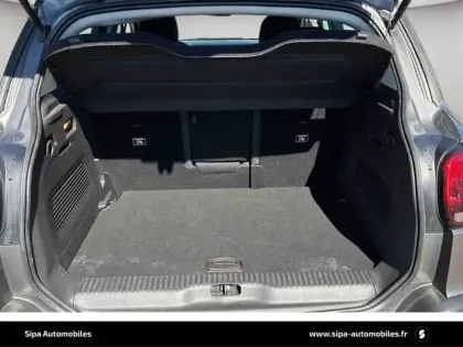 Photo 9 Citroën C3 Aircross  PureTech 110 S&S BVM6