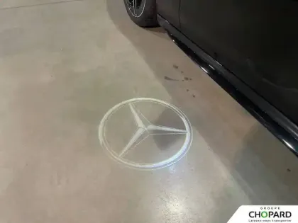 Photo 27 Mercedes Classe C  220 d 9G-Tronic