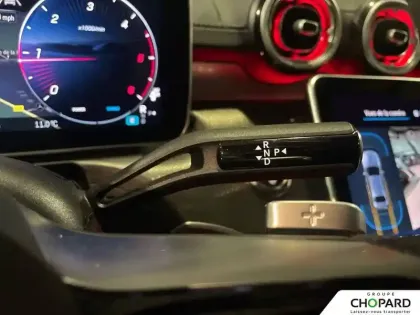 Photo 22 Mercedes Classe C  220 d 9G-Tronic