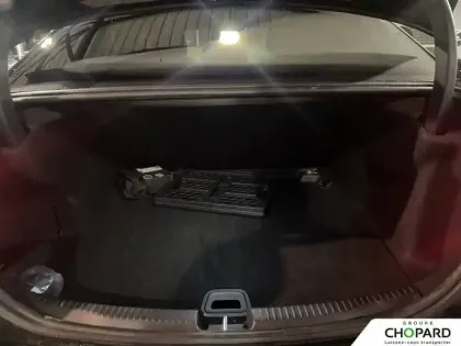 Photo 7 Mercedes Classe C  220 d 9G-Tronic