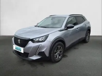 Photo Peugeot 2008 Style