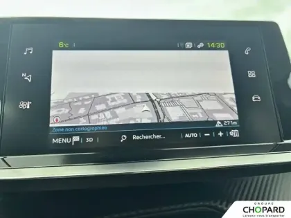 Photo 20 Peugeot 2008 Gén. II Ph1 NG Style 5