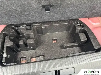 Photo 66 Peugeot 2008  Electrique 136 ch