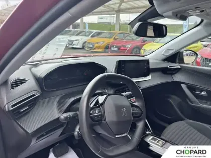 Photo 11 Peugeot 2008 Gén. II Ph1 NG Style 5