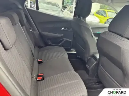 Photo 19 Peugeot 2008 Gén. II Ph1 NG Style 5