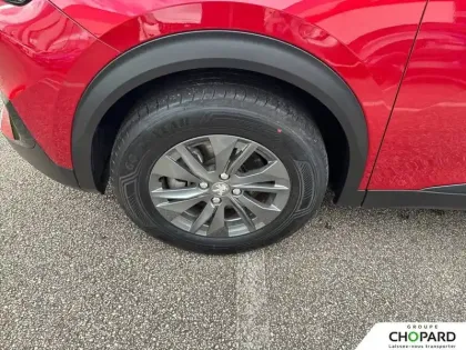 Photo 24 Peugeot 2008 Gén. II Ph1 NG Style 5