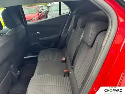 Photo 17 Peugeot 2008 Gén. II Ph1 NG Style 5