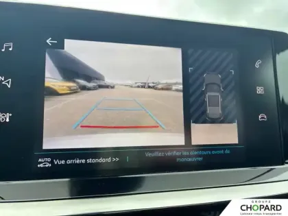 Photo 14 Peugeot 2008 Gén. II Ph1 NG Style 5