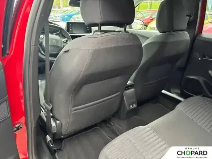Photo 56 Peugeot 2008  Electrique 136 ch