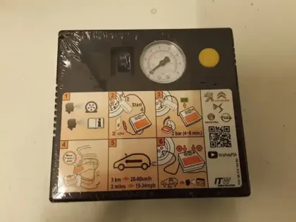 Photo 42 Peugeot 308  SW Hybrid 145 e-DCS6