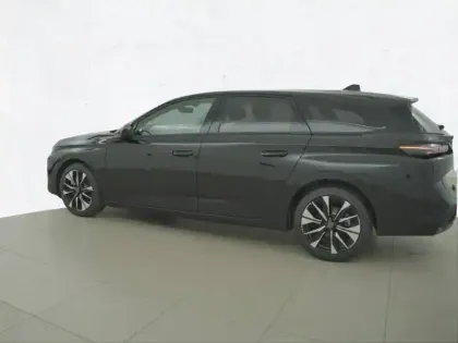 Photo 50 Peugeot 308  SW Hybrid 145 e-DCS6
