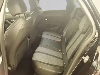 Photo 33 Peugeot 308  SW Hybrid 145 e-DCS6