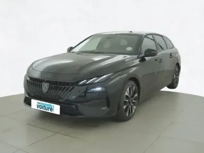 Photo 44 Peugeot 308  SW Hybrid 145 e-DCS6