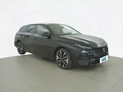 Photo 24 Peugeot 308  SW Hybrid 145 e-DCS6