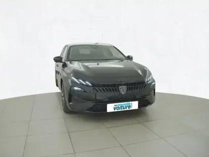 Photo 23 Peugeot 308  SW Hybrid 145 e-DCS6