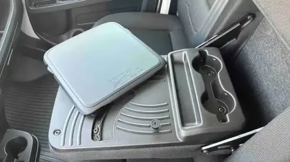 Photo 21 Fiat Ducato  FGN DIESEL 140 CH L2H2 3.3T MAN