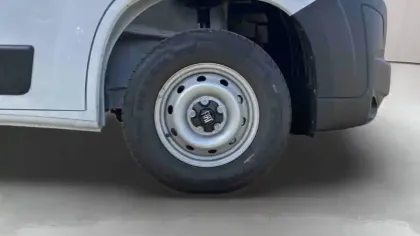 Photo 8 Fiat Ducato  FGN DIESEL 140 CH L2H2 3.3T MAN